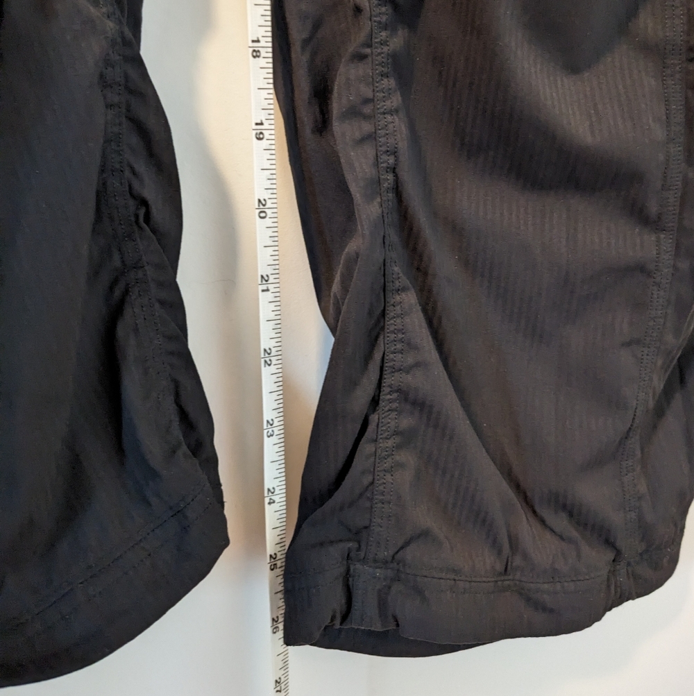 Lululemon Women's Size 6 Athletic Align Joggers, 2 Pair Dance Pants Bundle of 3 - Picture 12 of 16